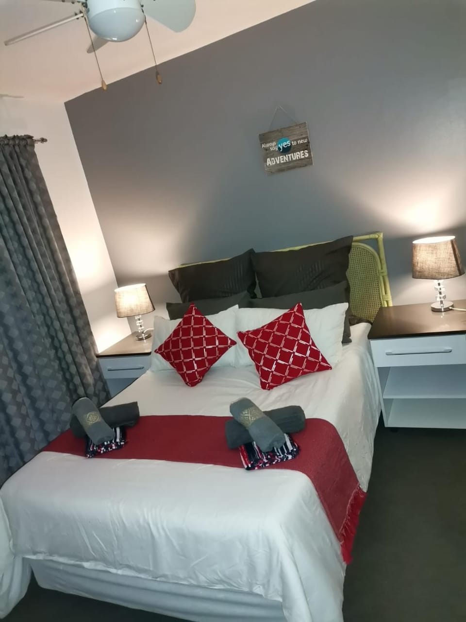 42 Ramsgate palms Apartment in Margate