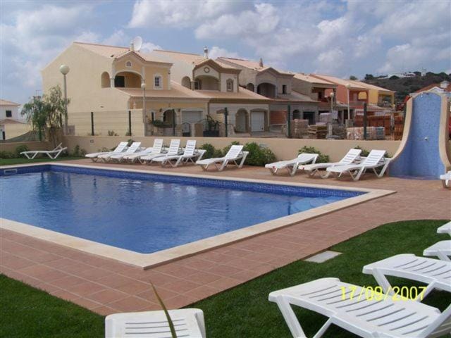 Apt. Brightness & Comfort Apartment in Luz