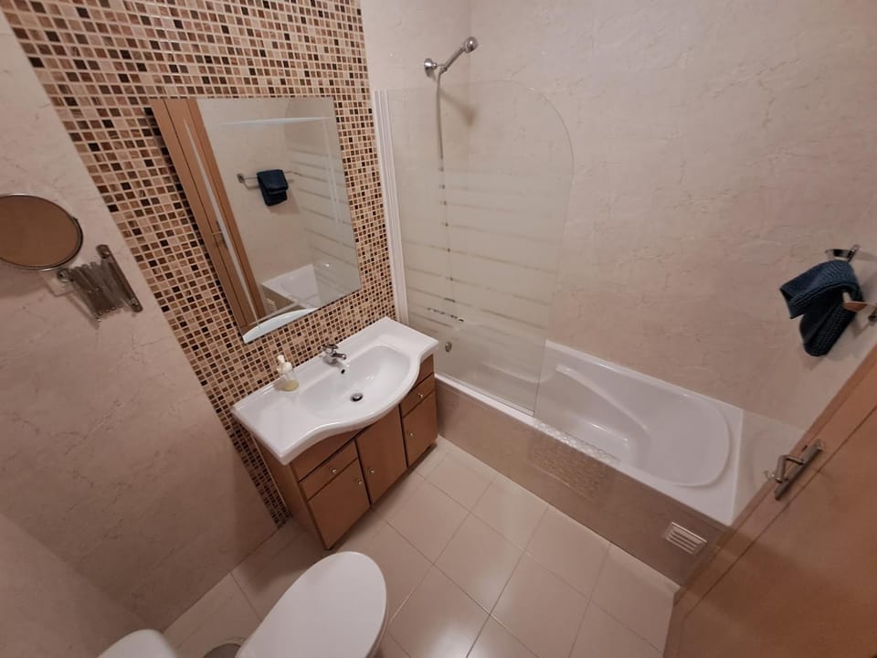 Apt. Brightness & Comfort Apartment in Luz