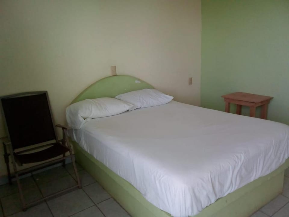 Hotel Azulejos Hotel in Veracruz, Mexico
