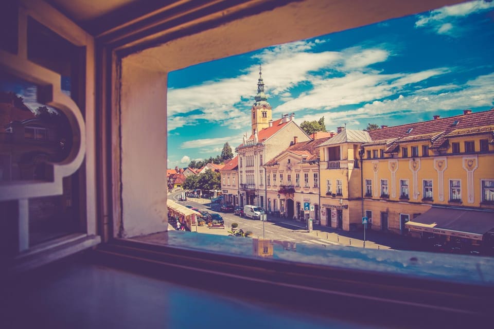City view