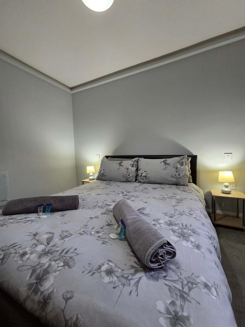 159 Smart Apartments Apartment in Newark-on-Trent