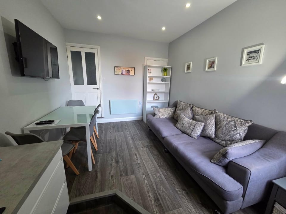 159 Smart Apartments Apartment in Newark-on-Trent