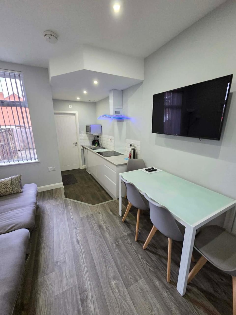 159 Smart Apartments Apartment in Newark-on-Trent