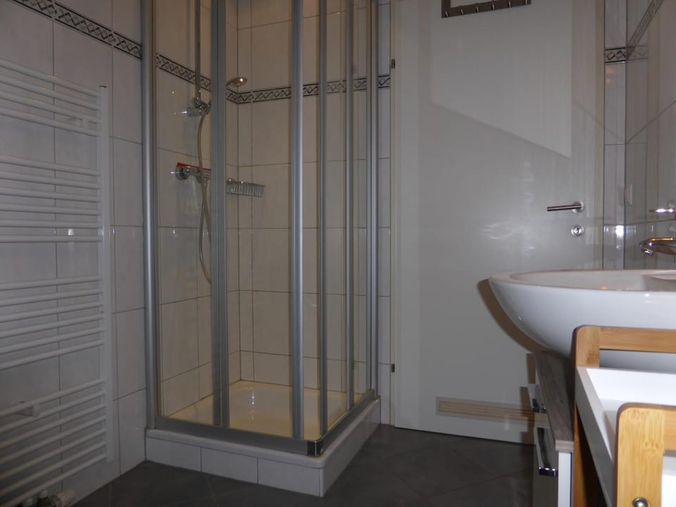 Luxusappartement Haus 157 Apartment in Salzburgerland