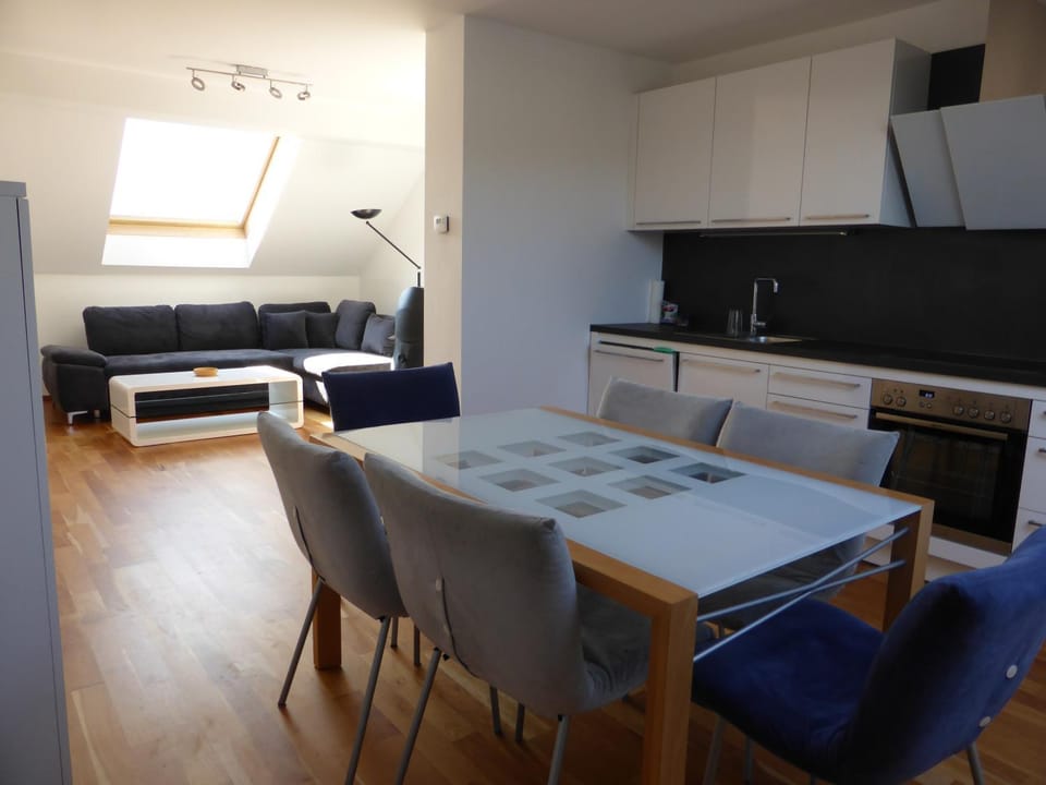 Luxusappartement Haus 157 Apartment in Salzburgerland