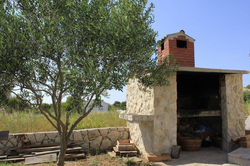 BBQ facilities