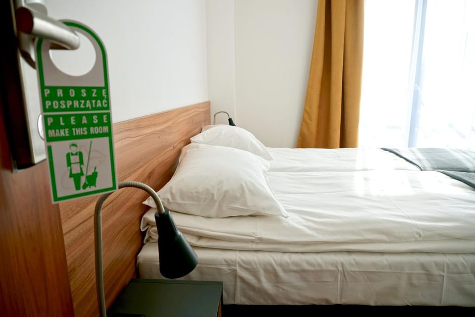 Simar Bed and Breakfast in Poland