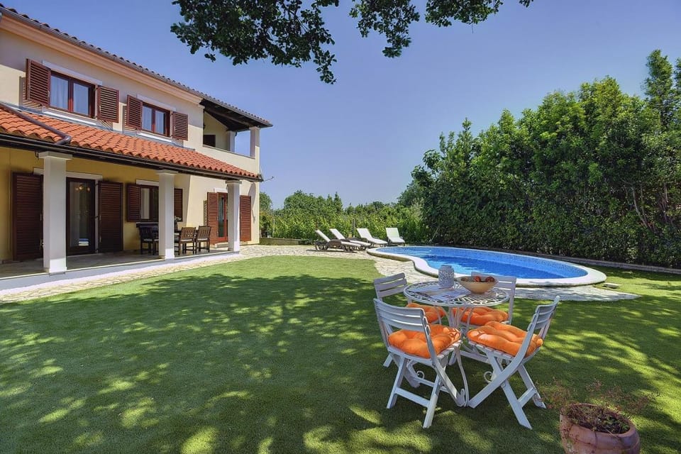 Villa Nina Villa in Medulin
