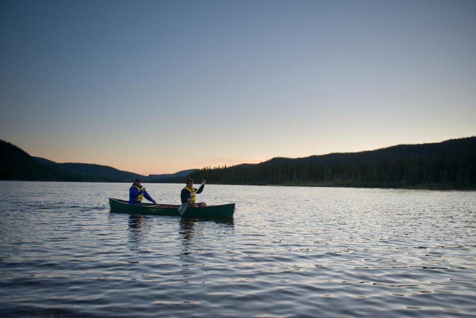 Natural landscape, Activities, Lake view, Mountain view, River view, Sports