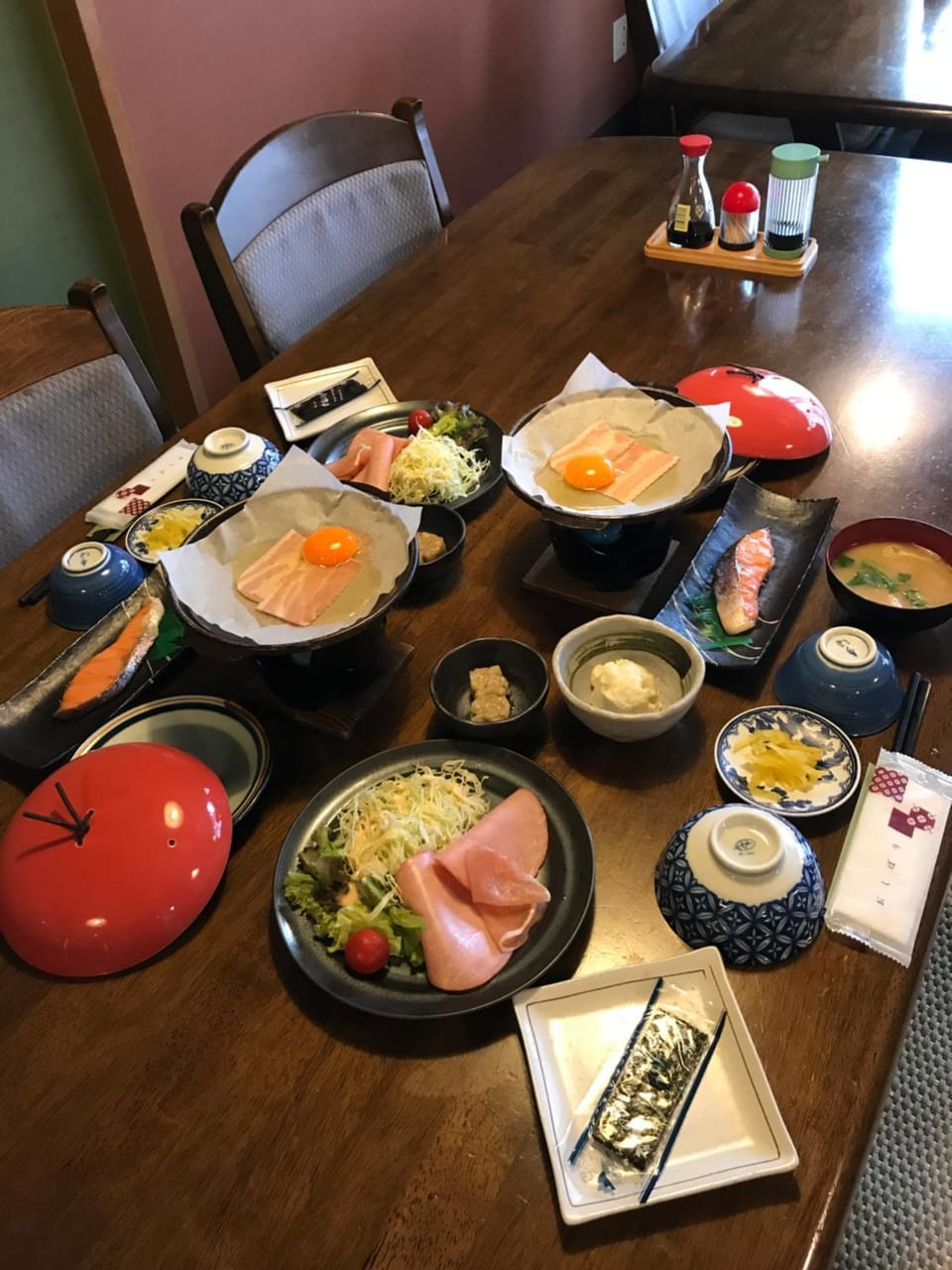 Tokiwa Ryokan Ryokan in Japan