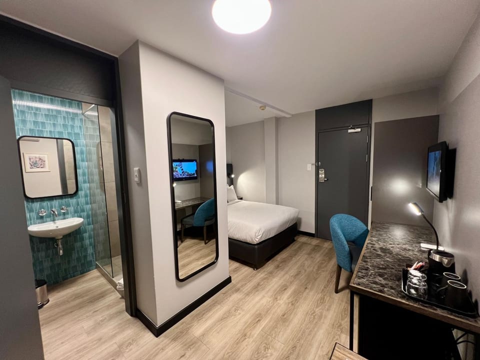 THE Pretoria Hotel Hotel in Pretoria