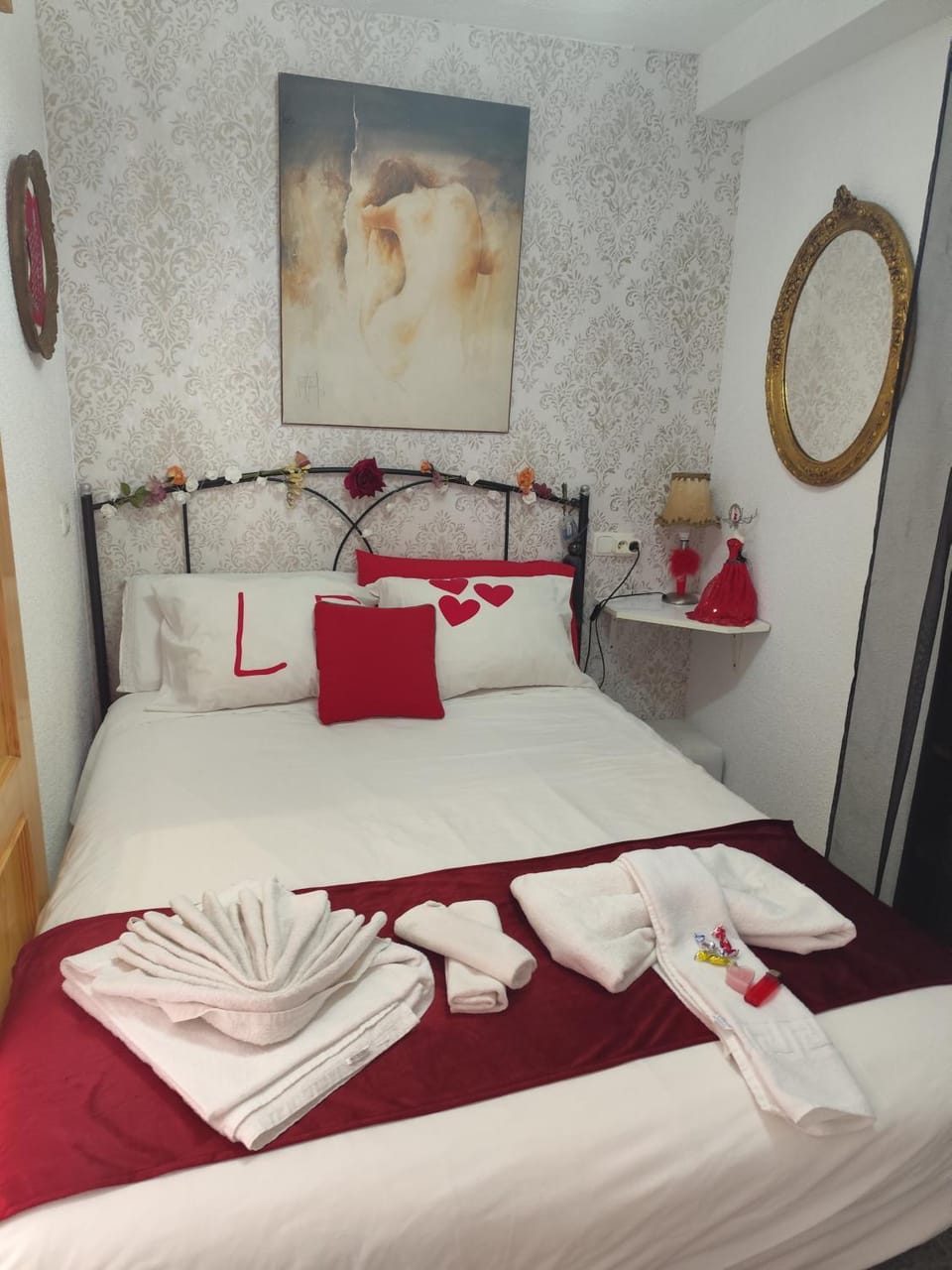 Star Vega 66 Apartment in Benidorm