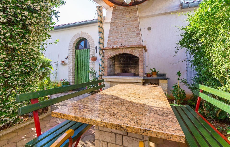 Casa Danilo Apartment in Medulin