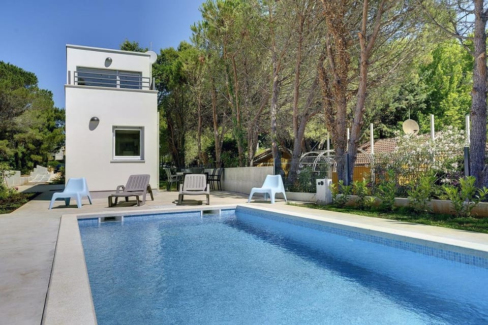 Villa Chiara House in Premantura