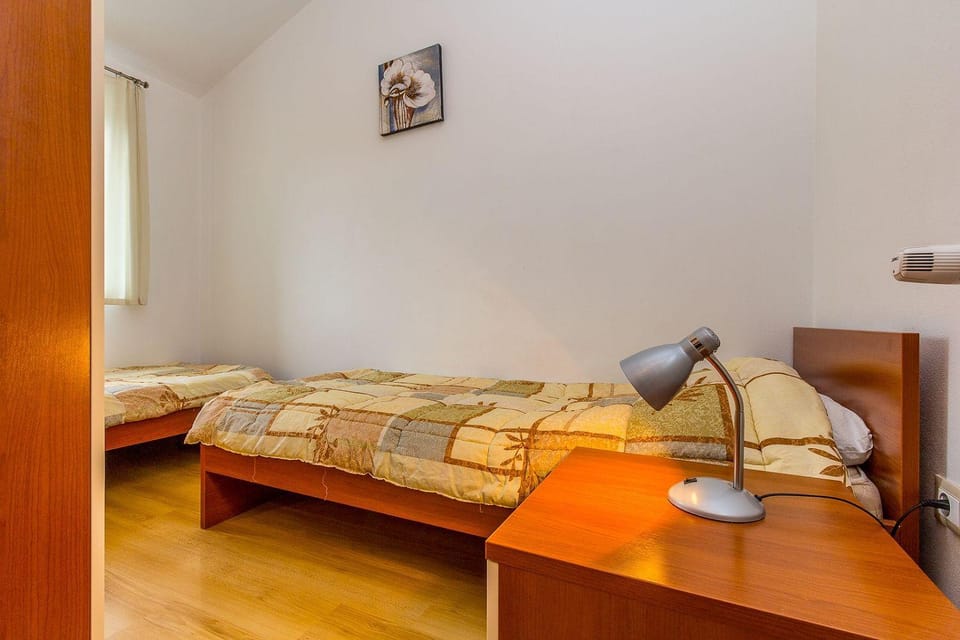 Casa Liznjan House in Medulin