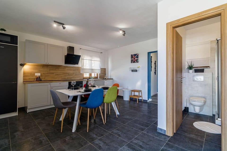 Holiday House Ulika Villa in Pula