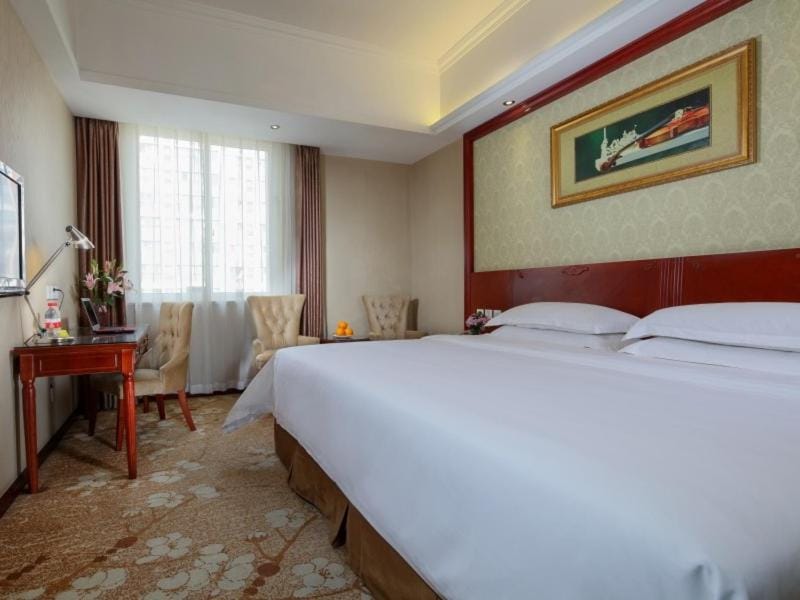 Vienna Hotel Chengdu Exhibition Centre Hotel in Chengdu