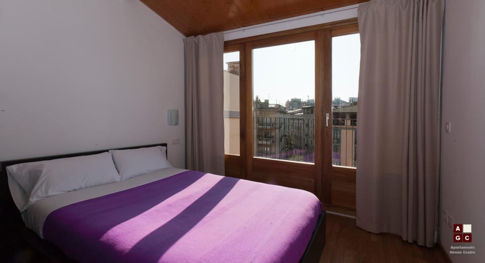 View (from property/room), Photo of the whole room