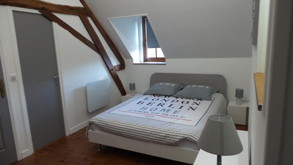 LA PETITE NOUE Bed and Breakfast in Centre-Val de Loire
