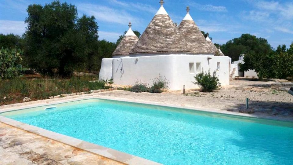 I giardini House in Province of Taranto