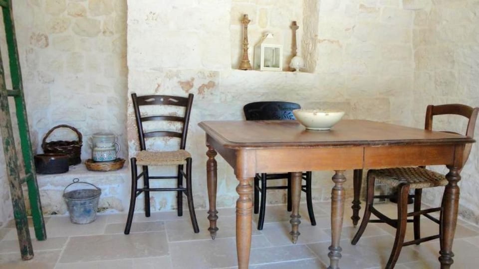 I giardini House in Province of Taranto