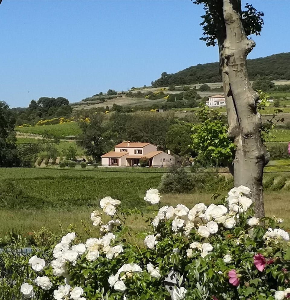 Domaine de Peilhan Bed and Breakfast in Occitanie