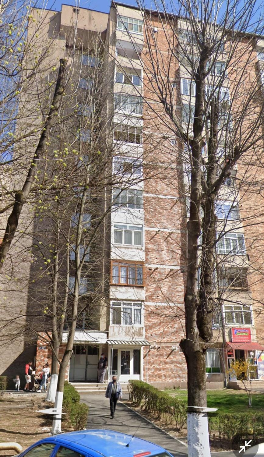 Studio Apartment in Serbia