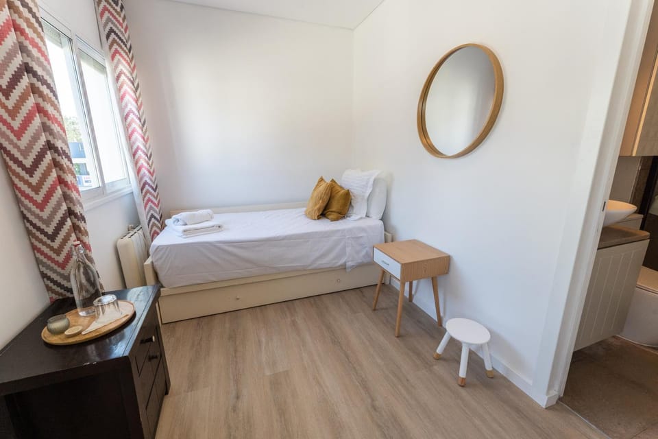 Cascais Beach Apartment Apartment in Cascais