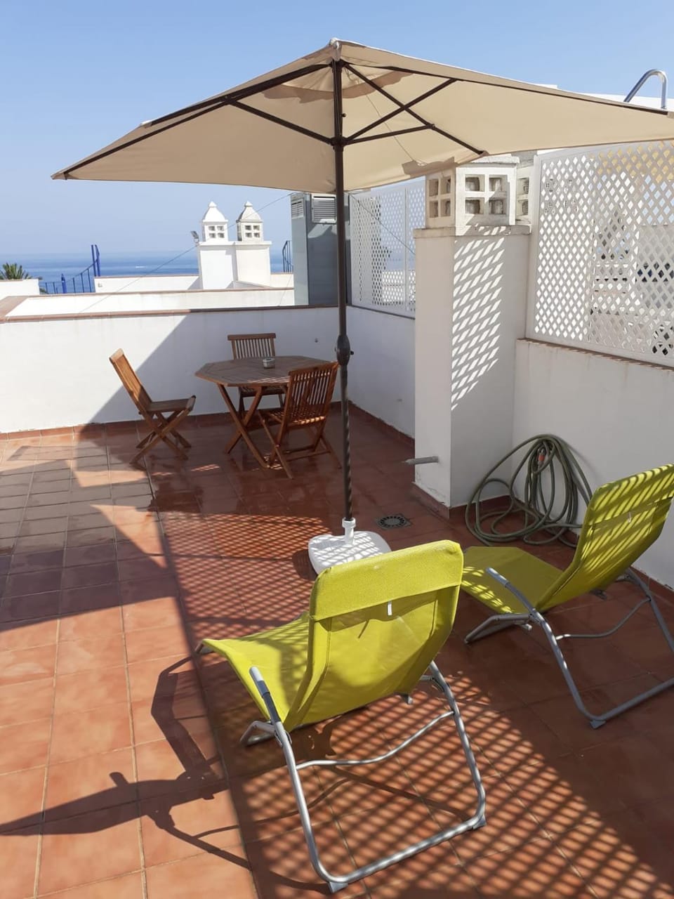 Solarium