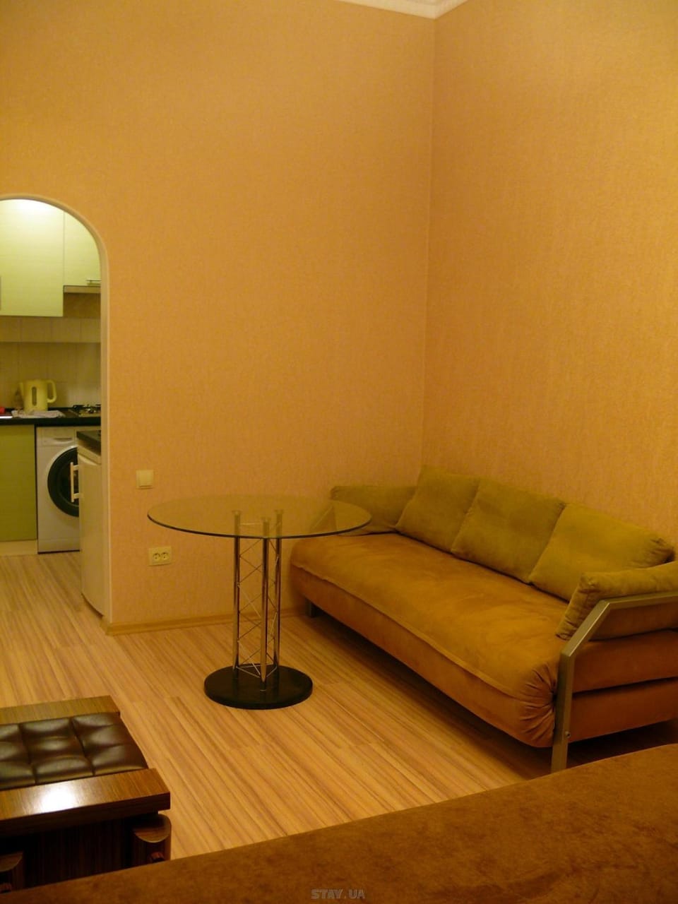 пер. Ониловой 17 Apartment in Odessa