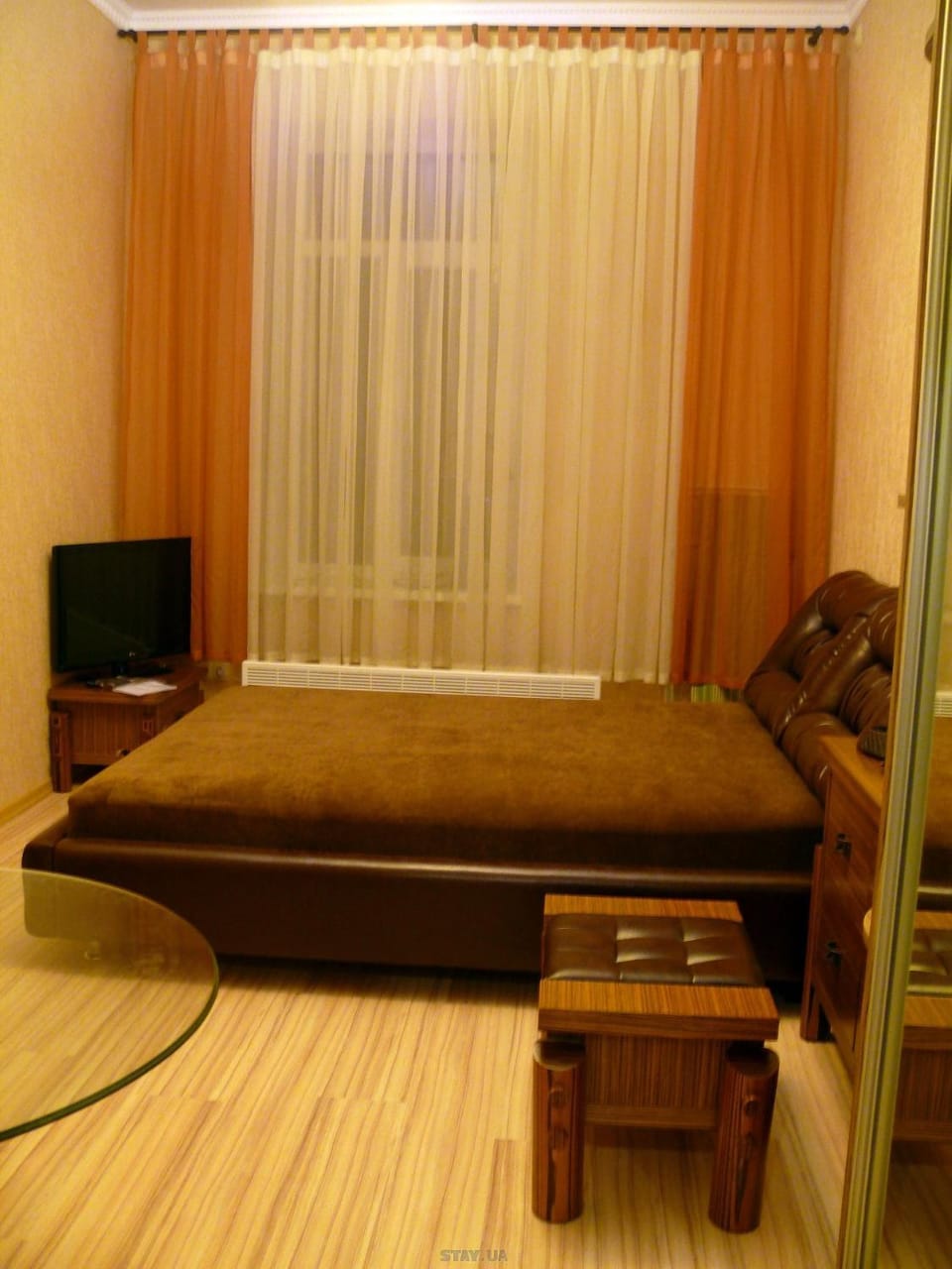 пер. Ониловой 17 Apartment in Odessa