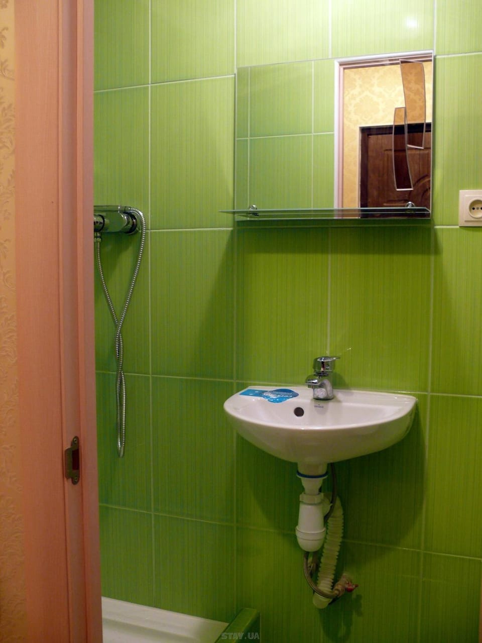 пер. Ониловой 17 Apartment in Odessa