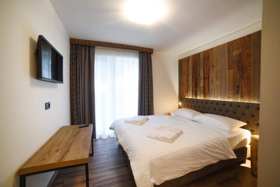Residence & Wellness 3MILA Hotel in Trentino-South Tyrol