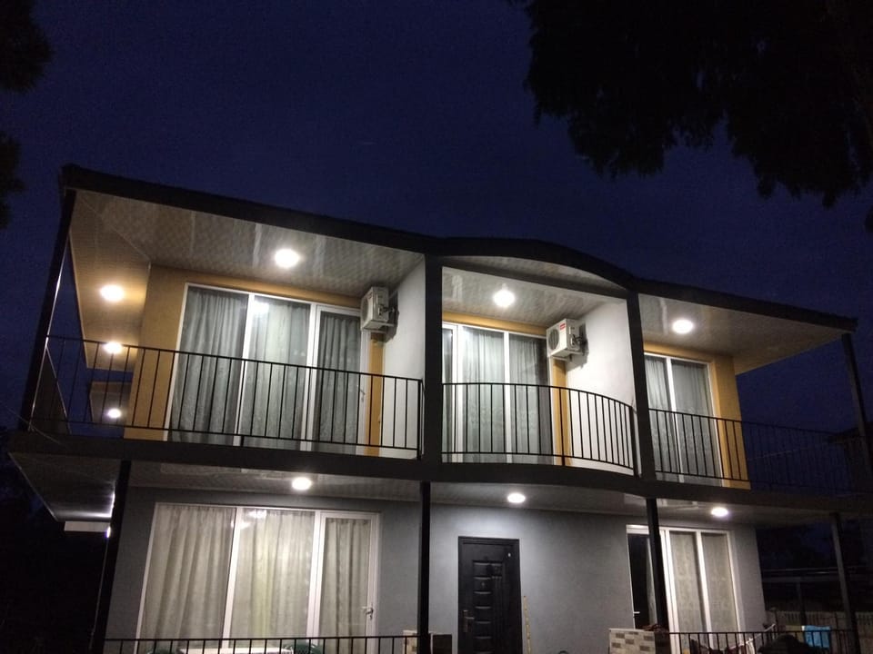 Tamari Bed and Breakfast in Georgia