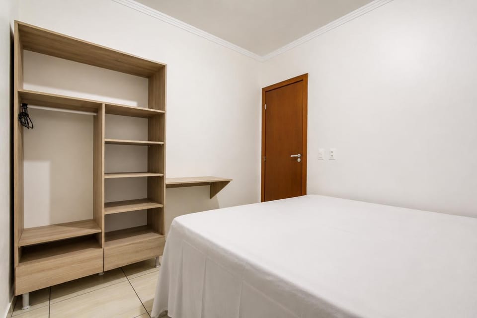 Flat Gean Guilherme - Canasvieiras Apartment in Florianopolis