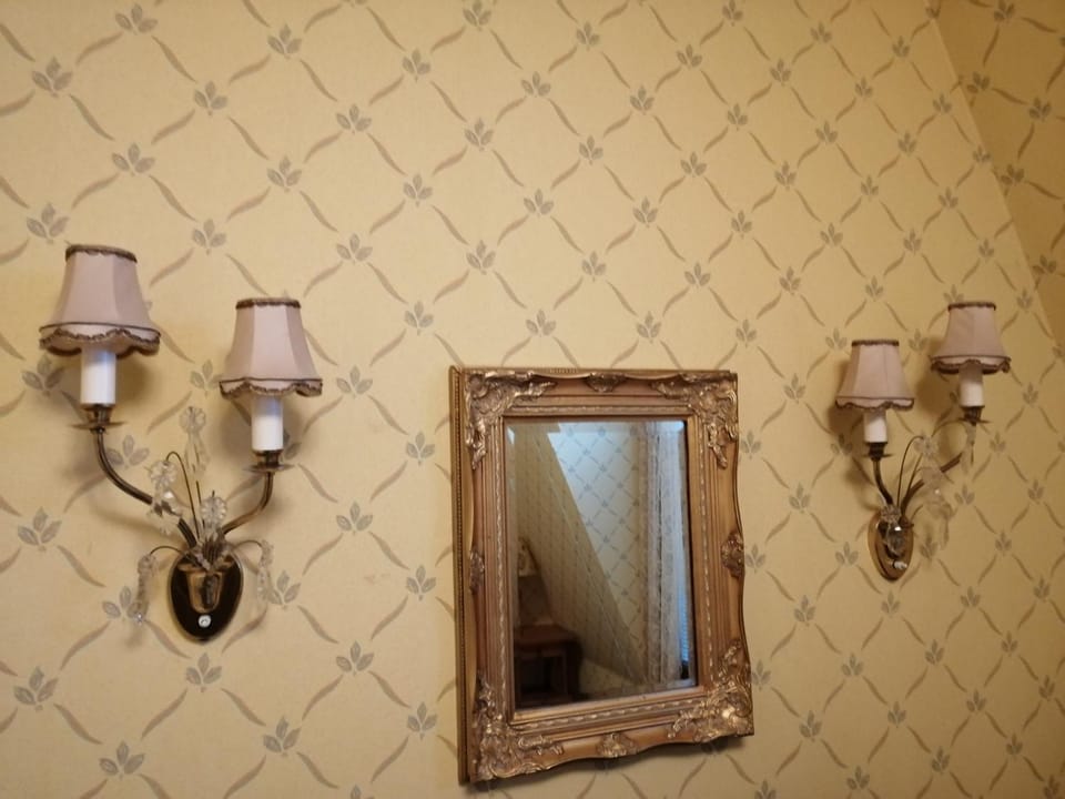Decorative detail