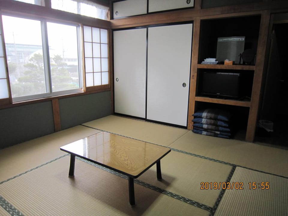 Minshuku Kobayashi Ryokan in Shizuoka Prefecture