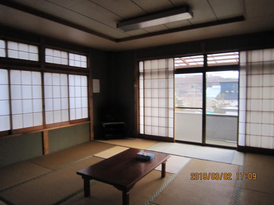 Minshuku Kobayashi Ryokan in Shizuoka Prefecture