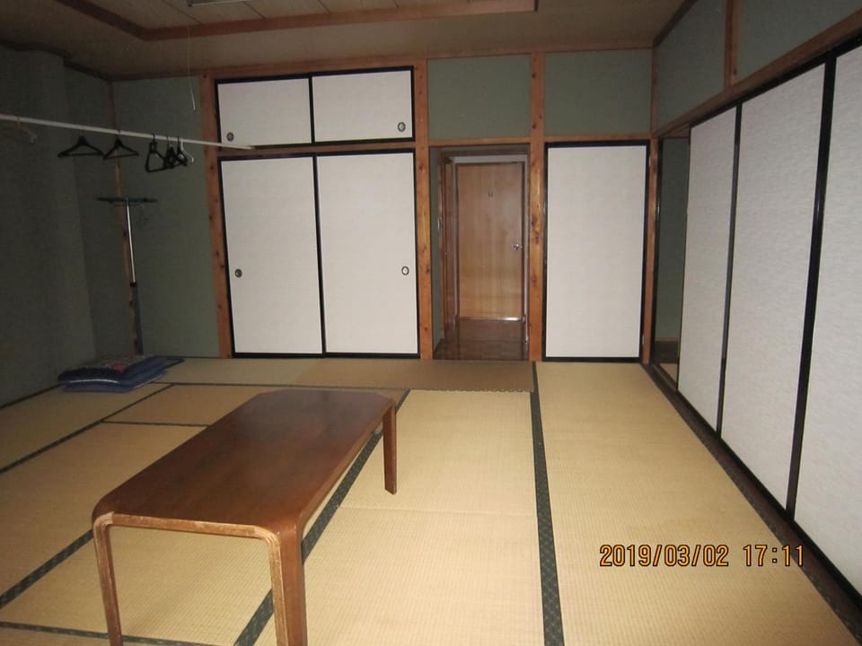 Minshuku Kobayashi Ryokan in Shizuoka Prefecture