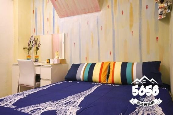 逢甲晨熙 Vacation rental in Fujian