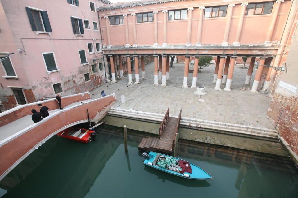 River view