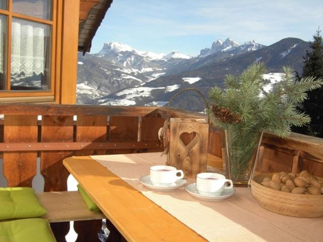 Rasiglerhof Apartment in Trentino-South Tyrol