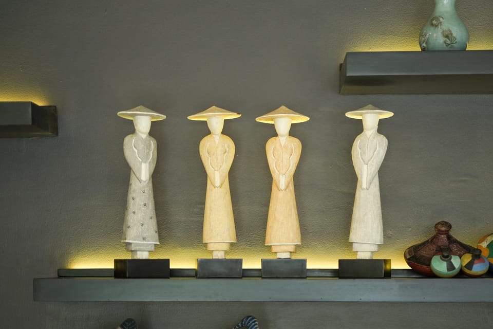 Decorative detail