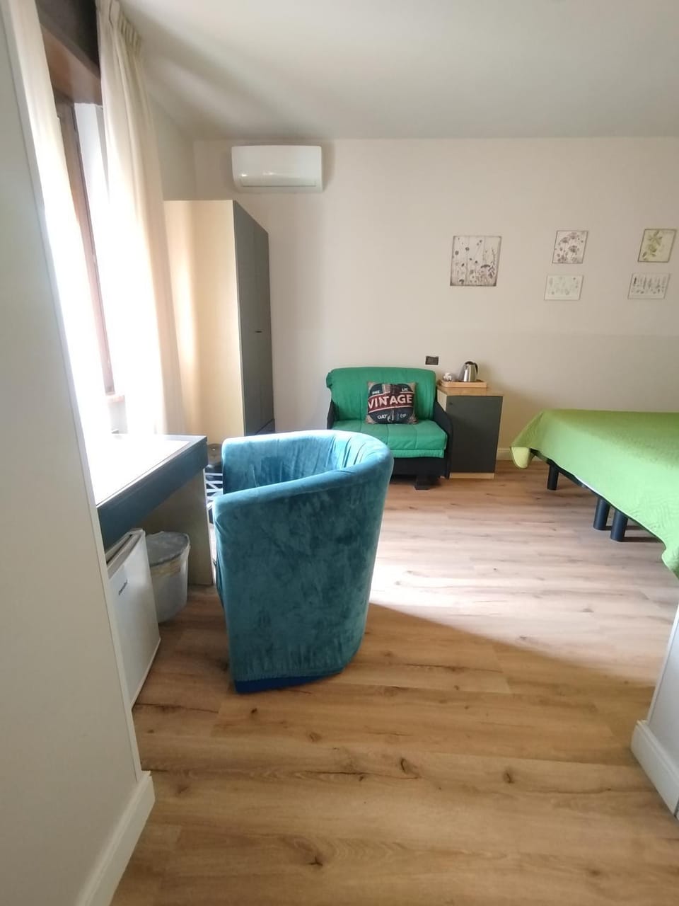 Hotel Milano San Giovanni Lupatoto Hotel in Verona