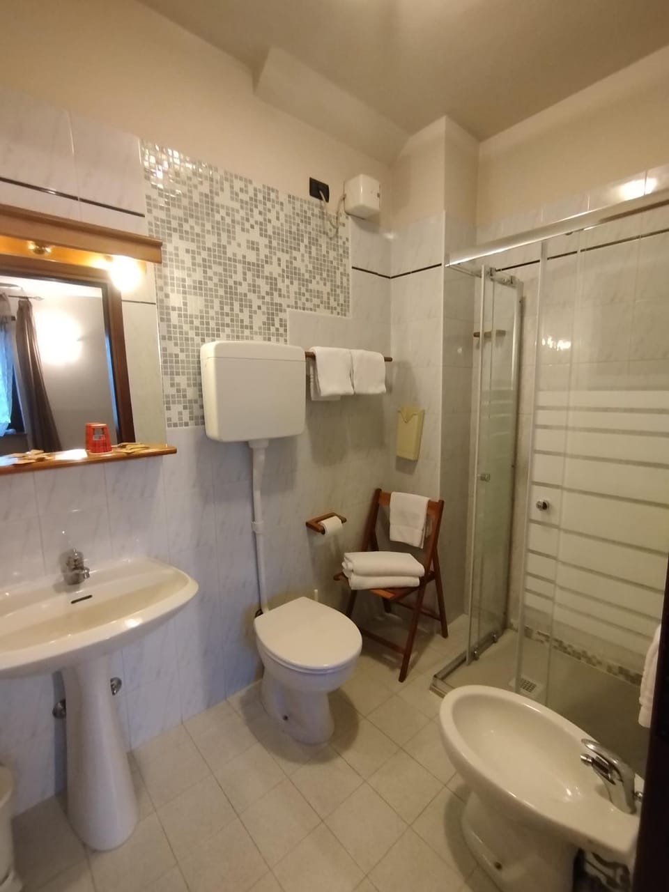 Hotel Milano San Giovanni Lupatoto Hotel in Verona