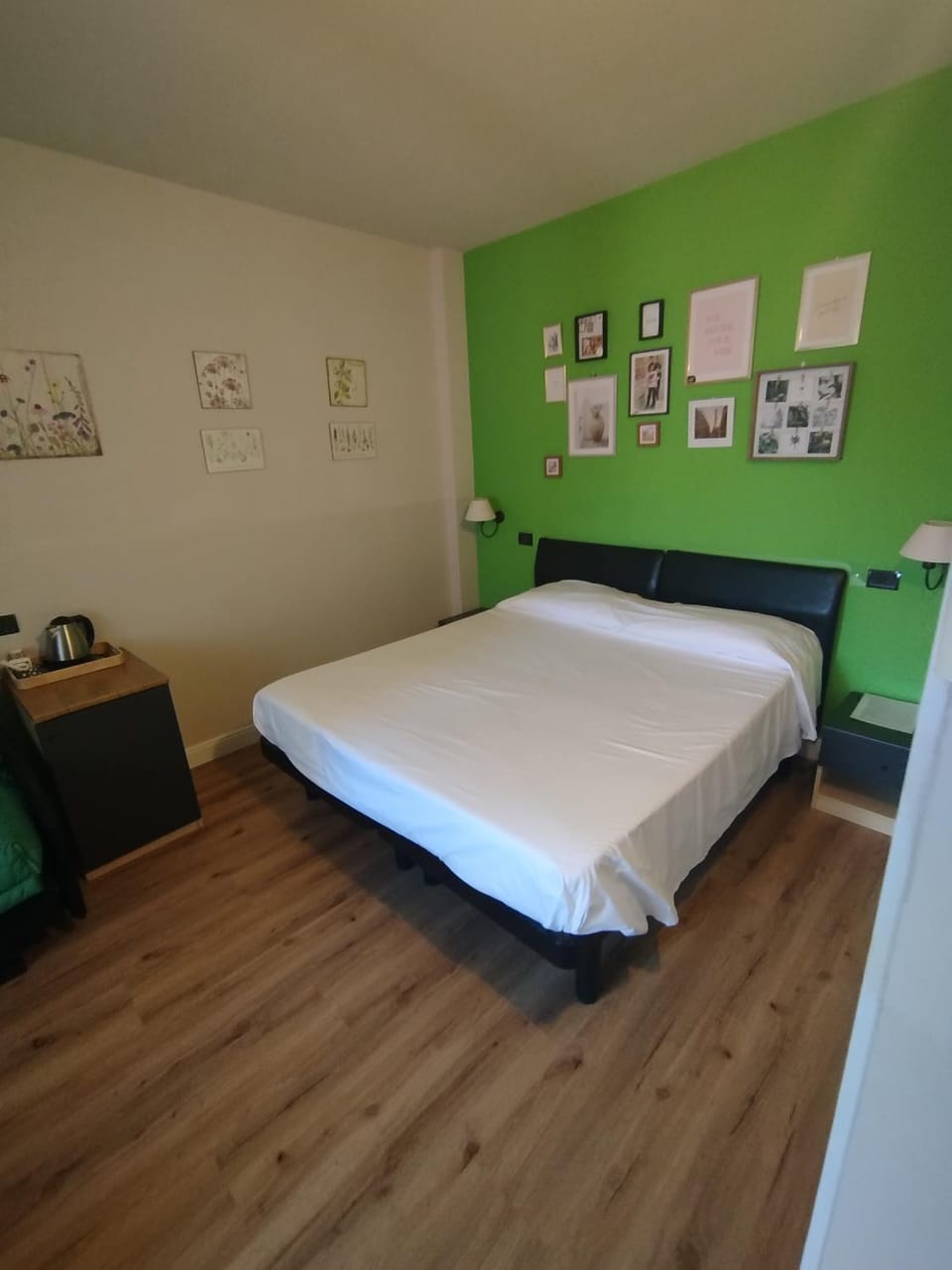 Hotel Milano San Giovanni Lupatoto Hotel in Verona