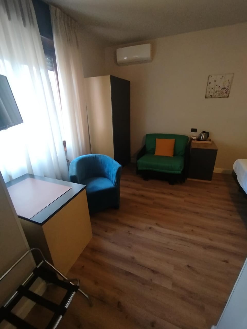 Hotel Milano San Giovanni Lupatoto Hotel in Verona