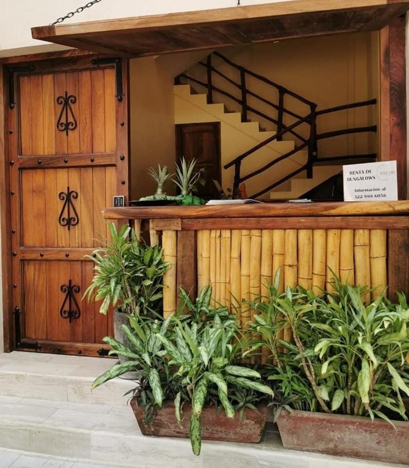Facade/entrance, Lobby or reception