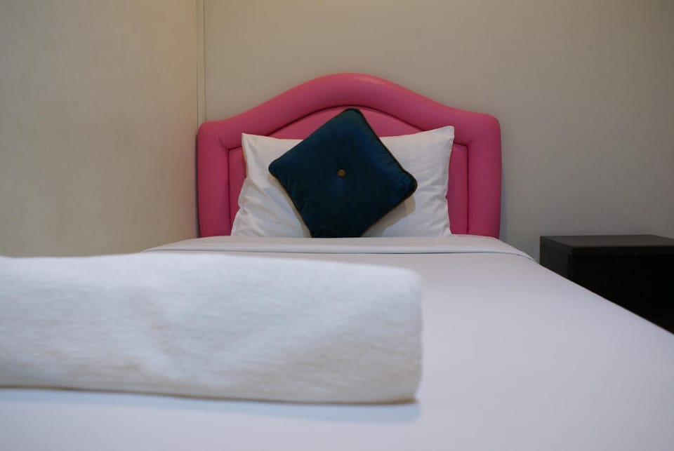 Poi De Ping Bed and Breakfast in Chiang Mai